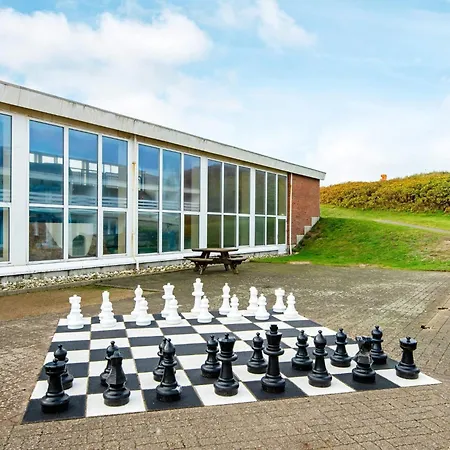 Lejlighed Lxxv Ringkøbing