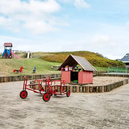 Lxxv Lejlighed Ringkøbing