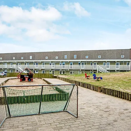 Lejlighed Lxxv Ringkøbing
